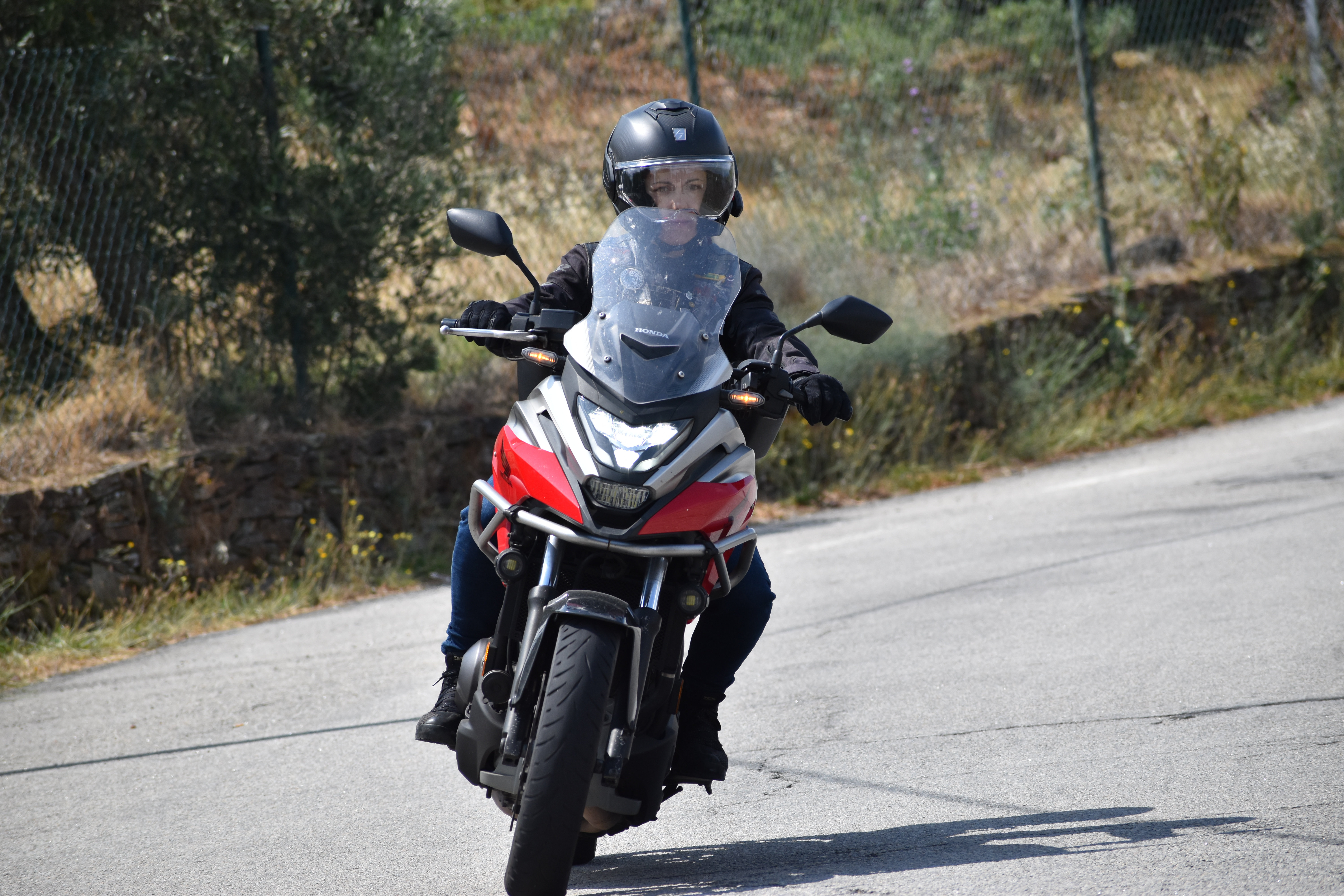 Concentração Motard 2026